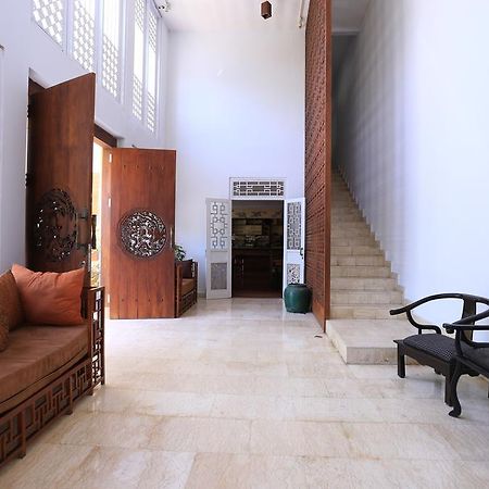 Reddoorz @ Umalas Seminyak Exterior foto