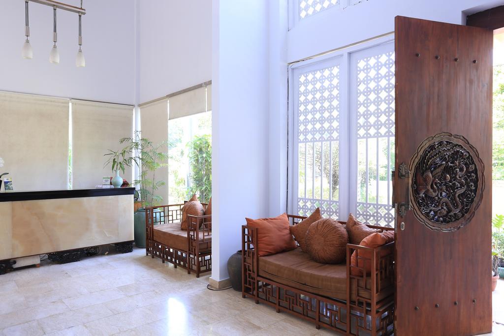Reddoorz @ Umalas Seminyak Exterior foto
