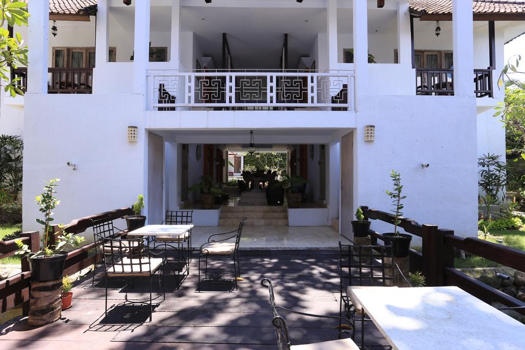 Reddoorz @ Umalas Seminyak Exterior foto