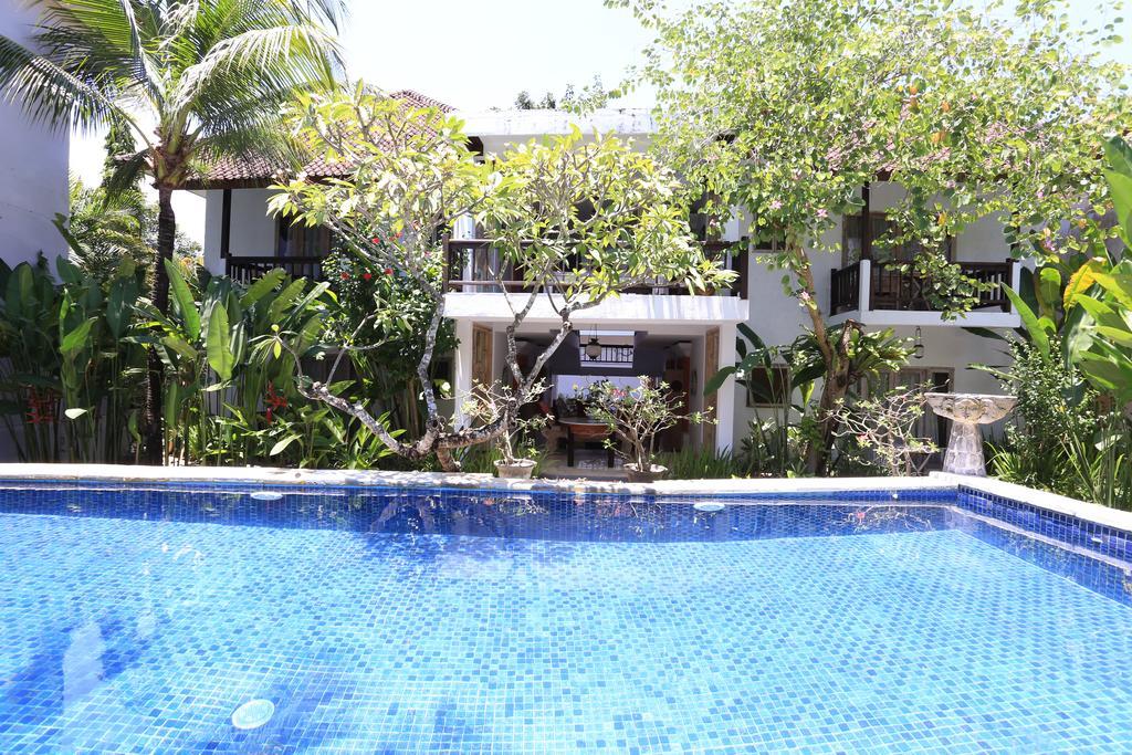 Reddoorz @ Umalas Seminyak Exterior foto