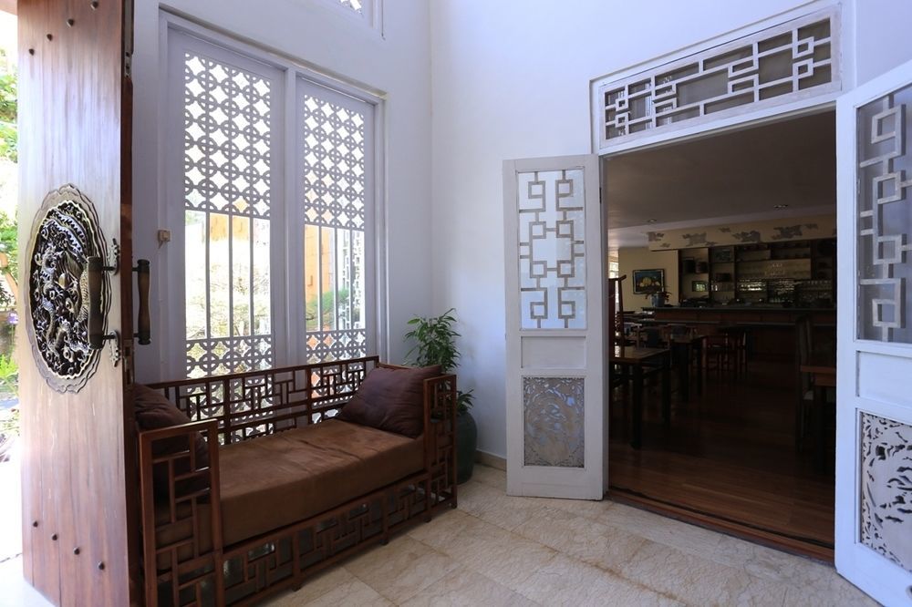 Reddoorz @ Umalas Seminyak Exterior foto