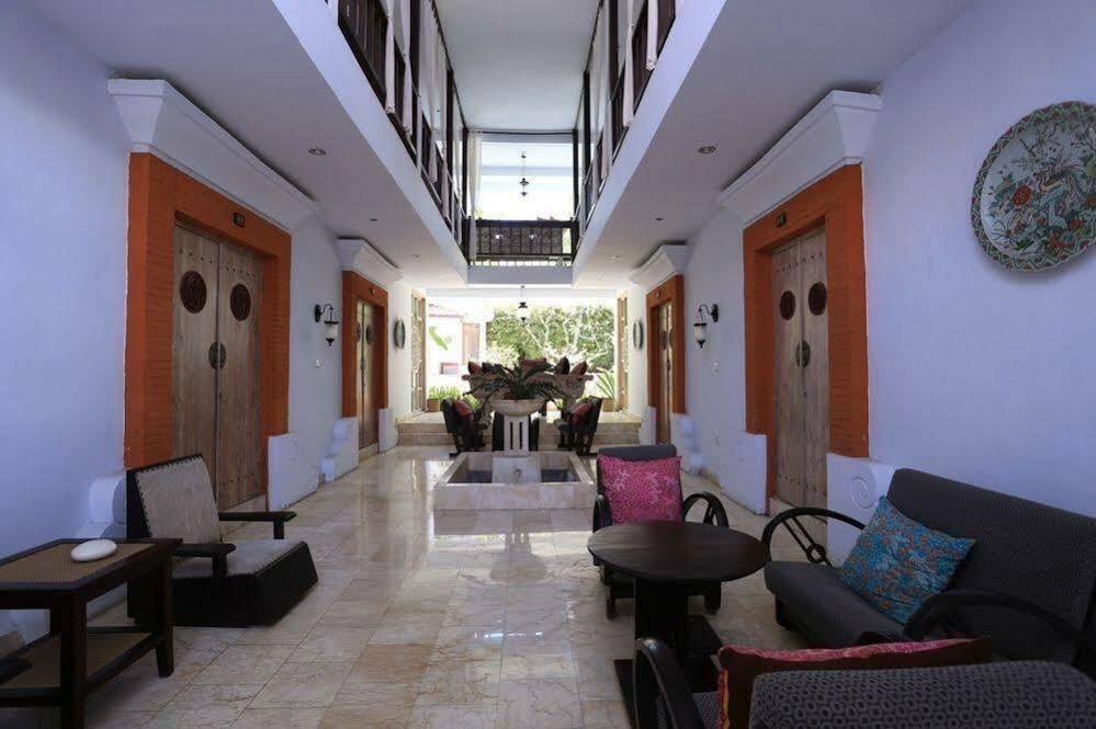 Reddoorz @ Umalas Seminyak Exterior foto